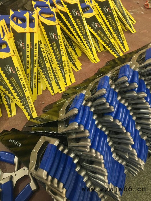 锯子手锯木工锯折叠锯手工锯刀锯伐木锯园林果树家用木工工具批发图4