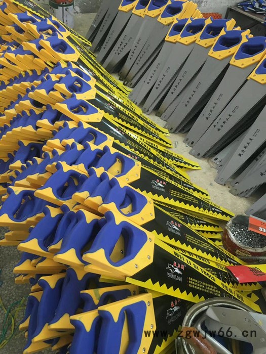 锯子手锯木工锯折叠锯手工锯刀锯伐木锯园林果树家用木工工具批发图3