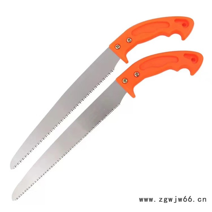 锯子手锯木工锯折叠锯手工锯刀锯伐木锯园林果树家用木工工具批发图6