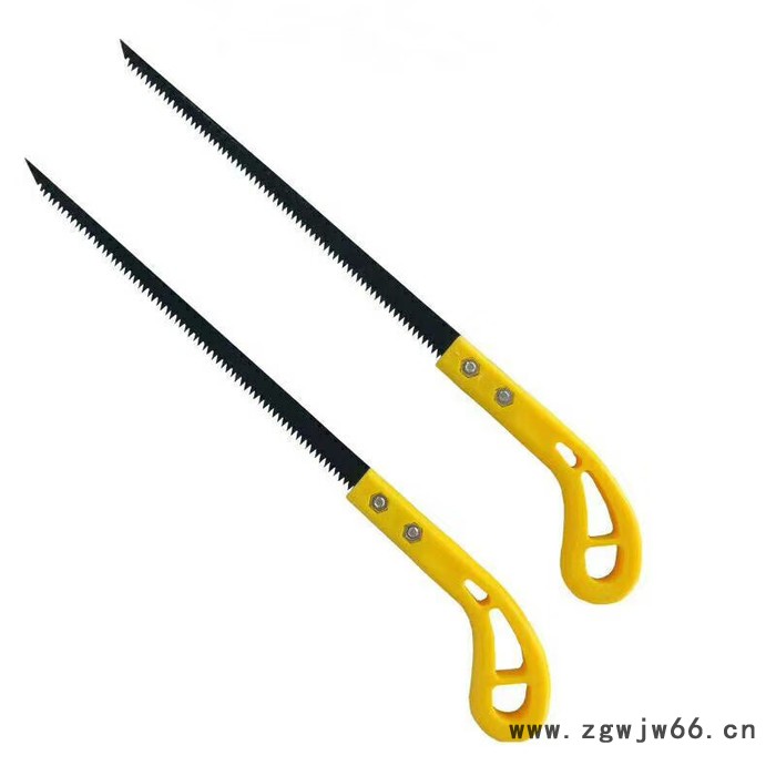 锯子手锯木工锯折叠锯手工锯刀锯伐木锯园林果树家用木工工具批发图7
