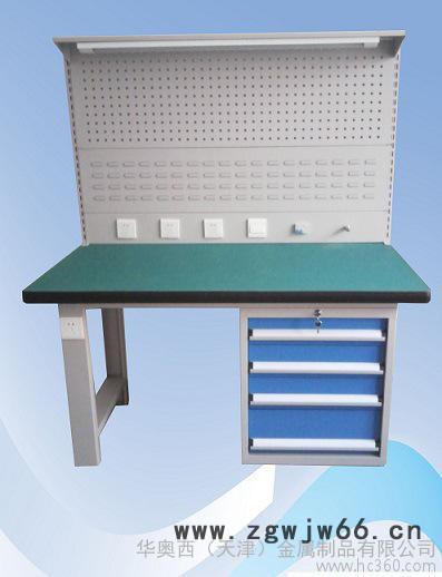 钳工工作台定做  特殊工作台生产   直销//价格优惠图2