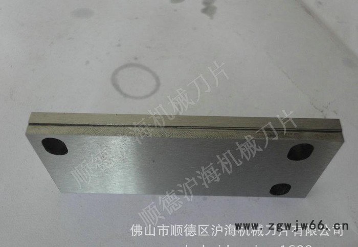 封边机切刀 镶高速**片 木工工具  分切机刀片 木工锯片图2