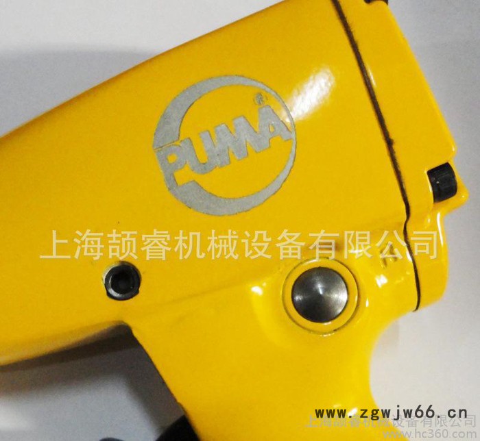 颉睿机械设备PUMA/巨霸气动工具  1/2"气动扭力扳手 AT-5042图2