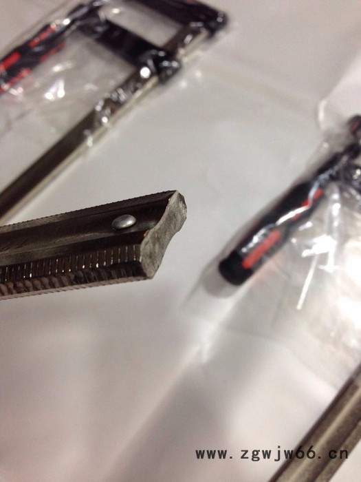 重型德式F夹木工夹G字夹D形夹C型夹固定夹具磨具锻钢摇杆夹子木工工具图3