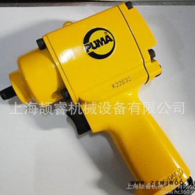 颉睿机械PUMA/巨霸气动工具 3/8"气动扭力扳手 AT-5134