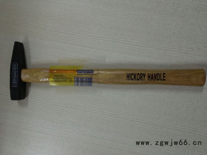 厂家供应贴牌钳工锤 锤子库存图6