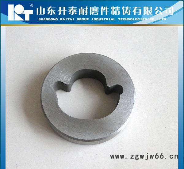 来图来样加工冲击块、保持架等各气动工具图3