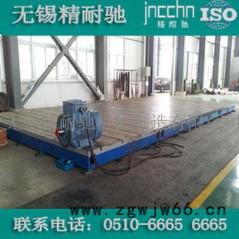 襄城铸铁钳工工作台【河北厂家 标准规格现货】图2