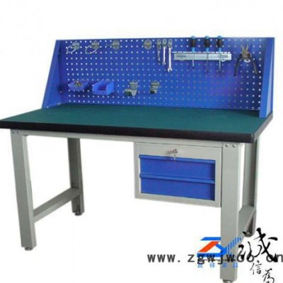 上海zx-gc5006钳工工作台 防静电重型工作台 操作实验台