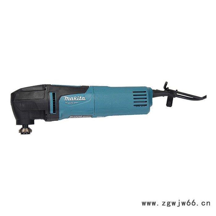 Makita牧田万用宝 打磨机 M9800B开槽机 220V切割机 修边机 家用木工工具 开槽机 220V切割机 修边机图6