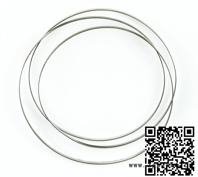 曼德MD4214金刚石工具pcd铣刀锯床锯条手工锯条带锯条木工工具环形无焊接多功能锯研磨切割玻璃水晶工具图8