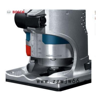 博世（BOSCH）GMR1修边机木工工具