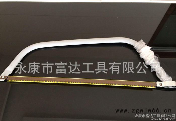 直销 高品质锯 园林锯 弓形锯FD4017B BOW SAW木工工具图2