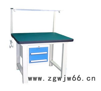 上海非快FKT-5071可移动工作台维修台试验台钳工工作台防静电