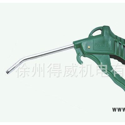 促销价出售 气动塑料吹尘枪 五金气动工具