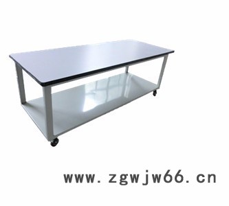 非快FKYT-5132工作台维修工作台、加工台、钳工台的需要适合模具、钳工、检测、维修组装等各种不同用途使用。图2