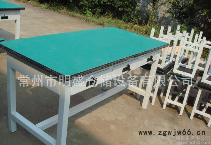 直销工作台/检验工作台/装配工作台/钳工工作台/订制工作台图2