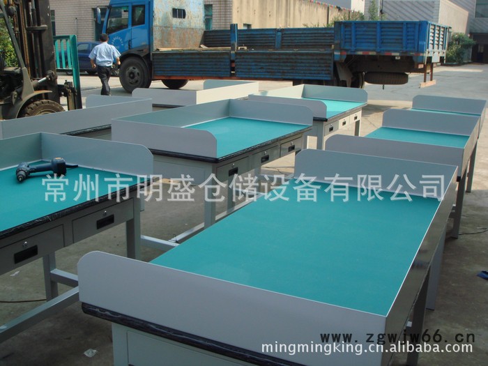 直销工作台/检验工作台/装配工作台/钳工工作台/订制工作台图3