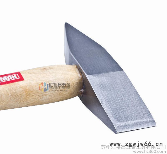 日本罗宾汉RUBICON德式钳工锤 RHG-301 榔头 铁锤子 敲锈锤图3