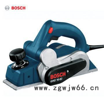 博世（BOSCH）GHO10-82电刨木工电刨木工工具
