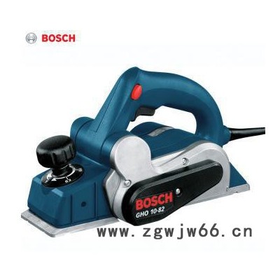 博世（BOSCH）GHO10-82电刨木工电刨木工工具