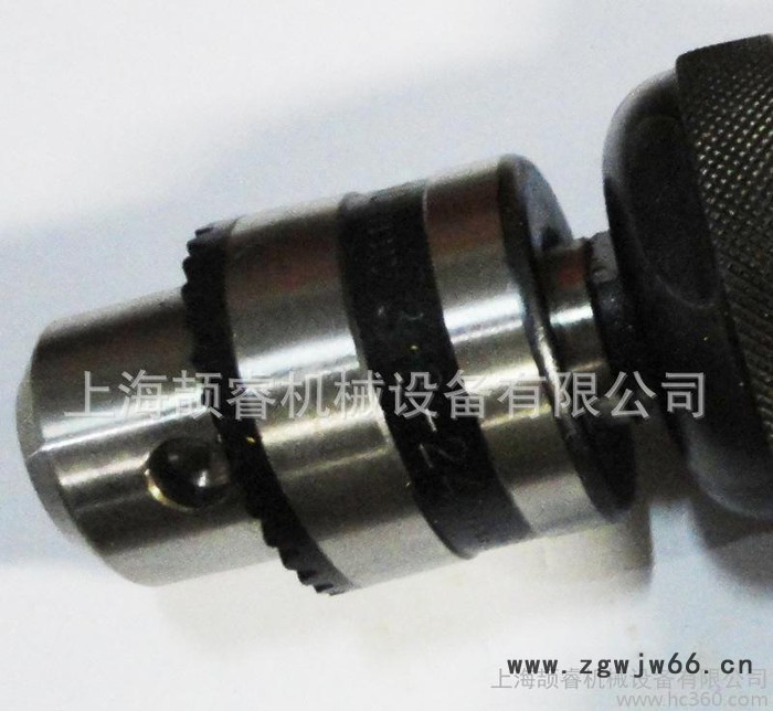 颉睿机械PUMA巨霸气动工具 3/8"正逆转气钻 AT-4032图3