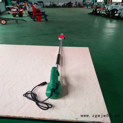 省力的手锯木工工具 手持无刷锂电池锯子 园林绿化高空作业高枝锯