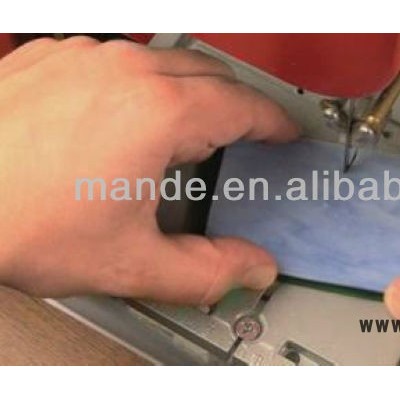 曼德MD4218金刚石工具开料锯无接口木工工具 带锯条玻璃深加工适用多种锯床锯条玻璃陶瓷圆刀片
