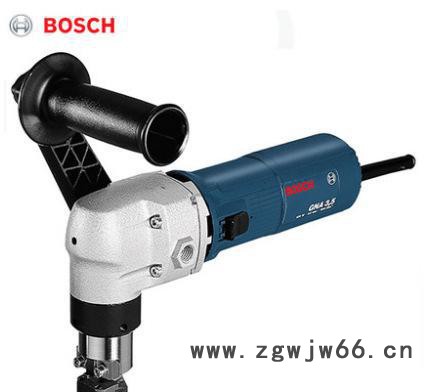 电剪刀博世BOSCH电动工具GNA3.5电动木工工具电冲剪图3