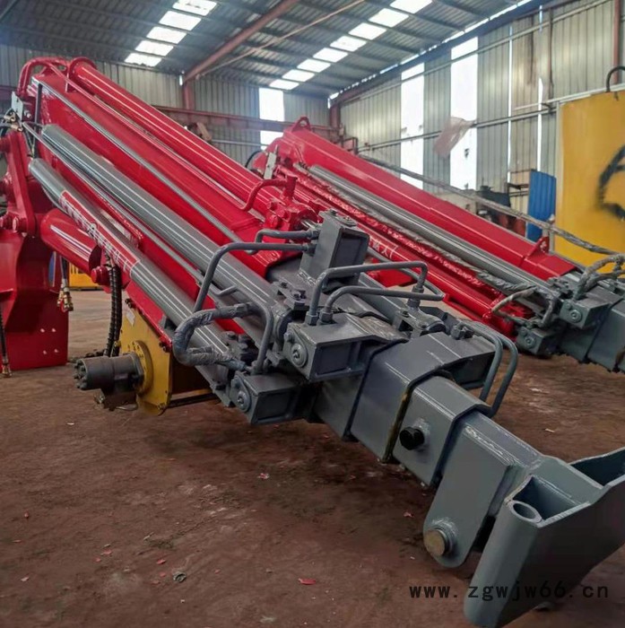 加长型叉车飞臂吊 货叉吊起重工具 仓储叉车吊按需定做图8