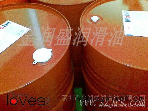 供应关于Mobil Almo 527美孚爱慕气动工具油