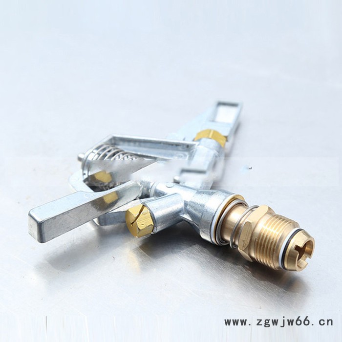 亚润 厂家现货出售农用灌溉大棚微喷 灌溉园林工具大田微喷图4