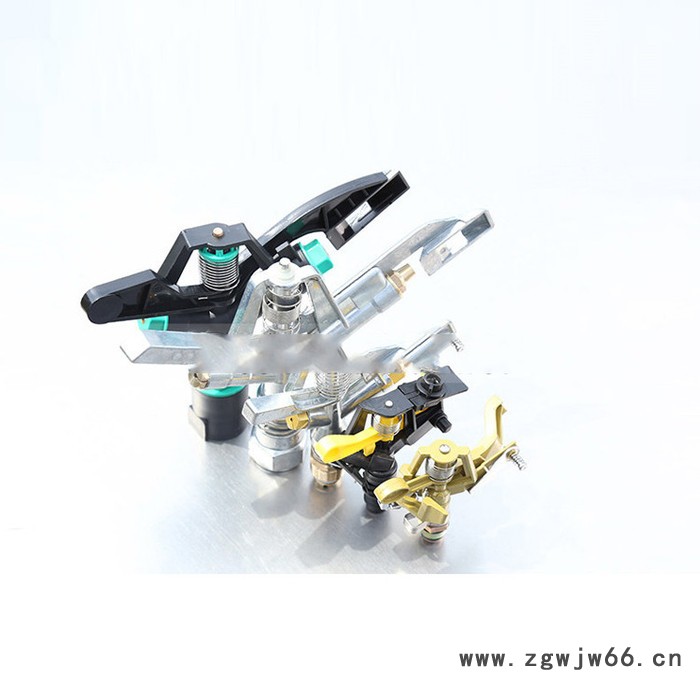 亚润 厂家现货出售农用灌溉大棚微喷 灌溉园林工具大田微喷图5