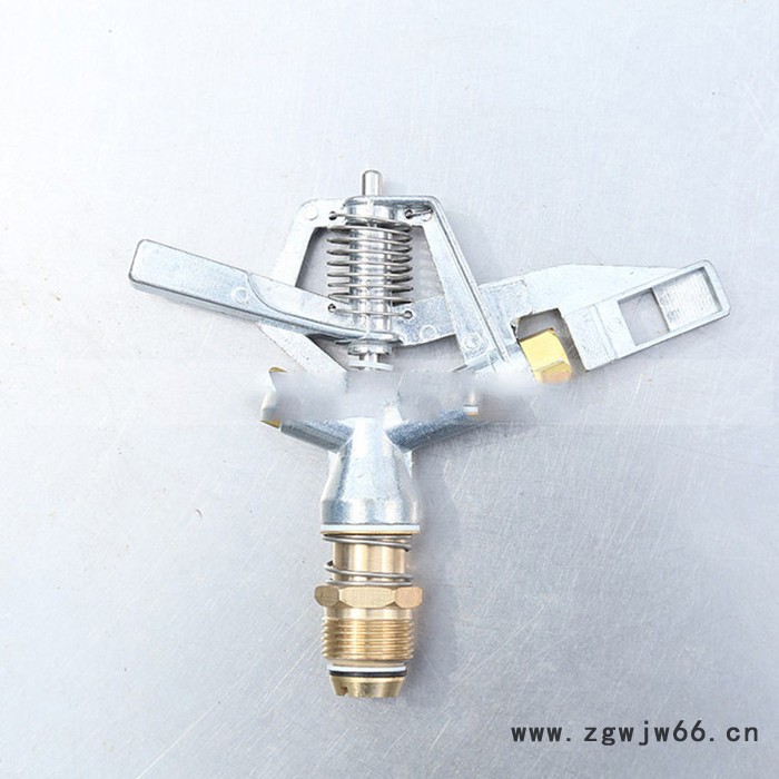 亚润 厂家现货出售农用灌溉大棚微喷 灌溉园林工具大田微喷图6