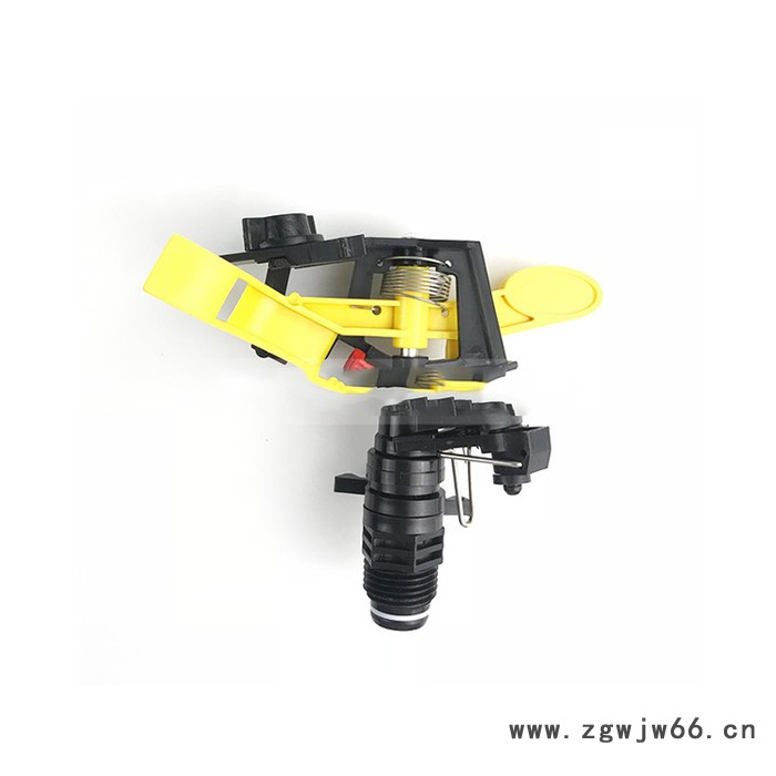 亚润 厂家现货出售农用灌溉大棚微喷 灌溉园林工具大田微喷图2