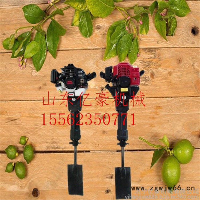 起树机园林工具挖树机 植树移树机 带土挖树机生产厂家苗圃运树专业挖树运输工具图8