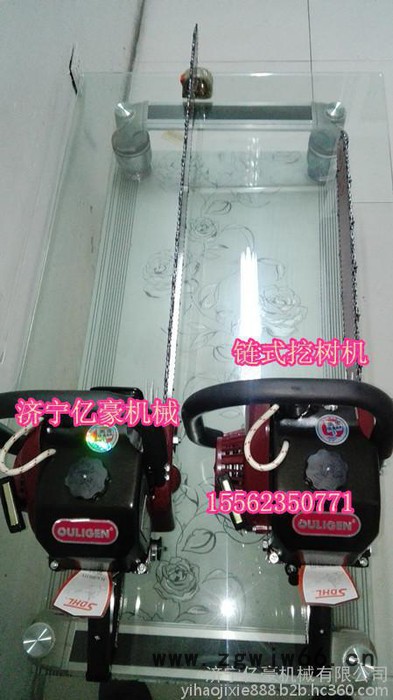 起树机园林工具挖树机 植树移树机 带土挖树机生产厂家苗圃运树专业挖树运输工具图6