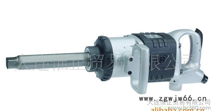 美国英格索兰气动工具 IR 1"气动冲击扳手 285B-S6图2