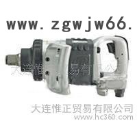 美国英格索兰气动工具 IR 1"气动冲击扳手 285B-S6图3