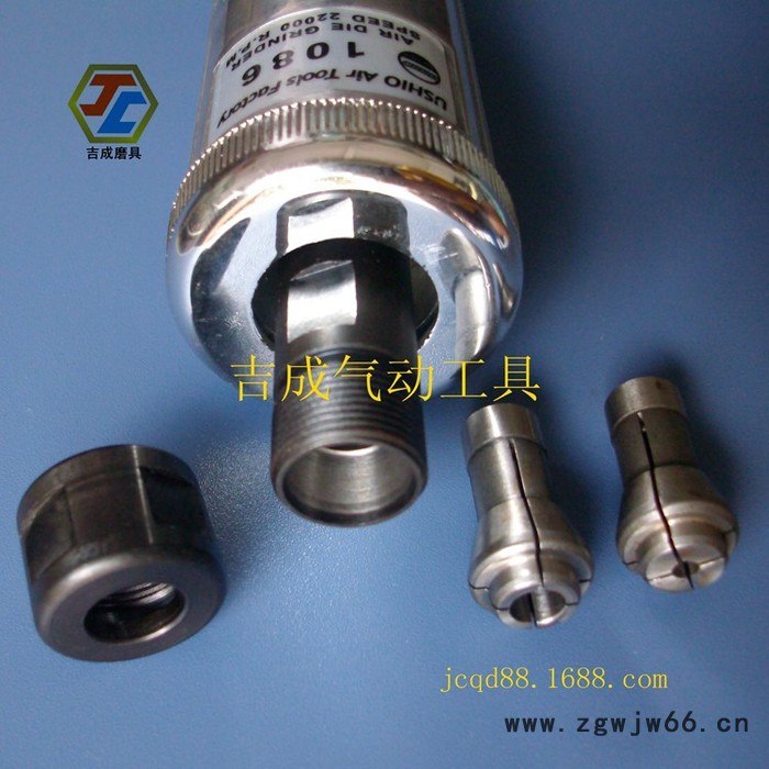 台湾USHIO品牌AR-1086精密气动研磨机气动工具图3