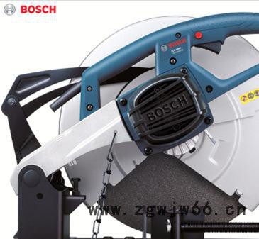 博世（BOSCH）TCO2000型材切割机钢材机木工工具T系列图2