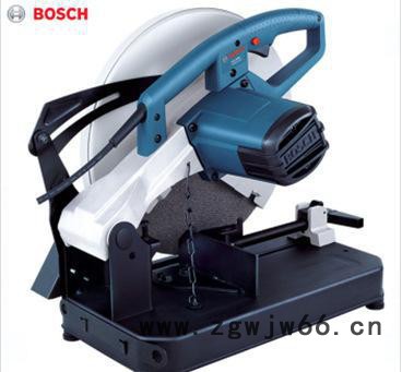 博世（BOSCH）TCO2000型材切割机钢材机木工工具T系列
