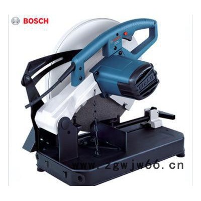 博世（BOSCH）TCO2000型材切割机钢材机木工工具T系列