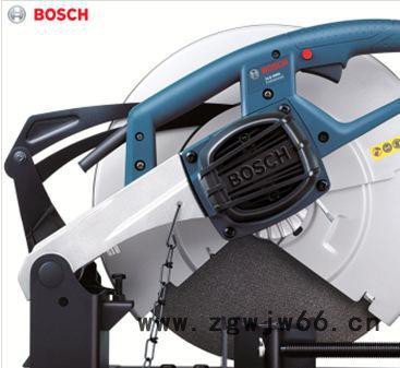 博世（BOSCH）TCO2000型材切割机钢材机木工工具T系列图3