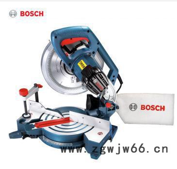 博世（BOSCH）GCM10M斜切锯木工工具介铝型材切割机图3