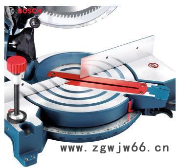 博世（BOSCH）GCM10M斜切锯木工工具介铝型材切割机