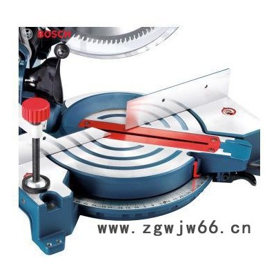 博世（BOSCH）GCM10M斜切锯木工工具介铝型材切割机