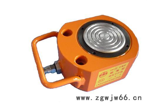 供应供应顶力牌QFCB起重工具设备图2