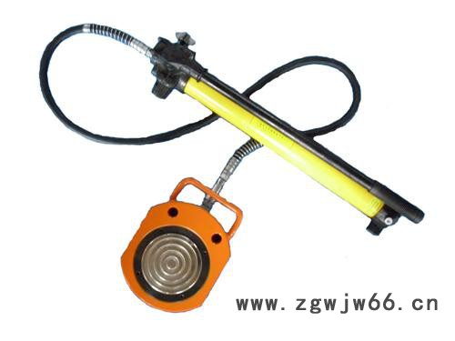 供应供应顶力牌QFCB起重工具设备