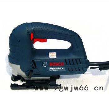 原装 博世BOSCH电动工具TST8000E曲线锯/曲线木工工具